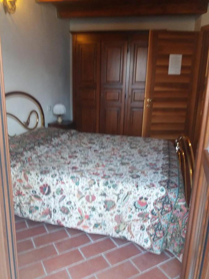 Palladio Appartamento Turistico Rovigo Luaran gambar