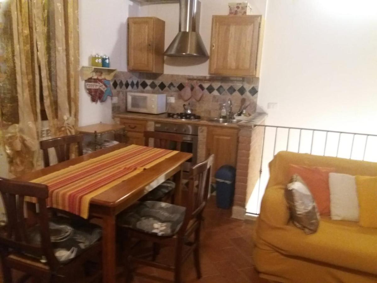 Palladio Appartamento Turistico Rovigo Luaran gambar